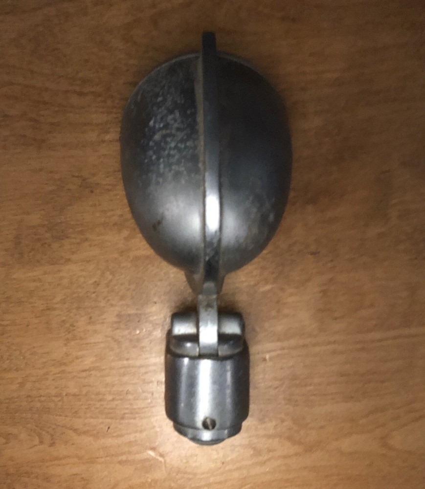 1940’s Vintage Turner Dynamic Untested Antique Microphone