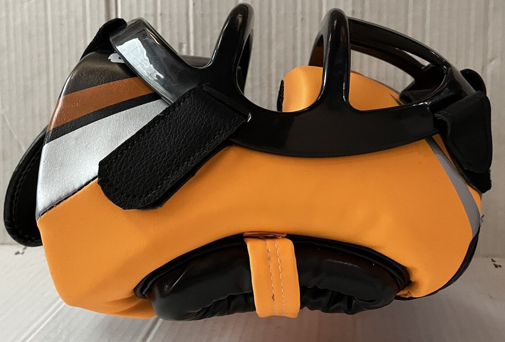 Boxing Head Gear