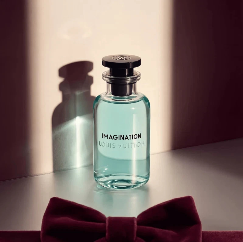 Louis Vuitton Imagination Eau De Parfum 3.4oz/ 100ml