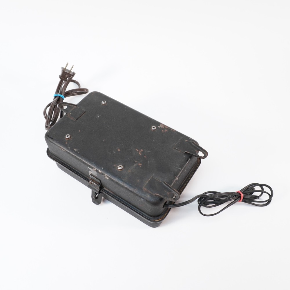 Vintage Photoswitch Incorporated box