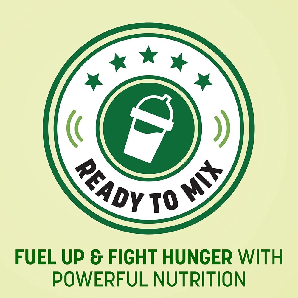 Nutrisystem Prosync Meal Replacement Protein Powder Nutrition Drink Mix