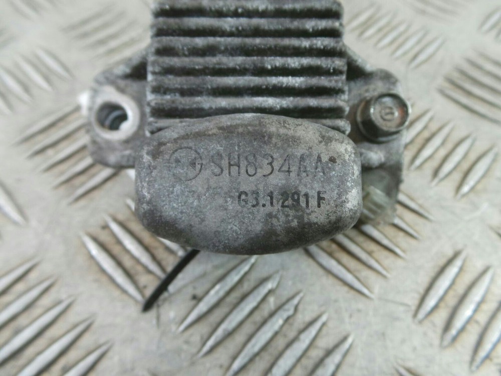 2013 HONDA AFS 110 RECTIFIER REGULATOR