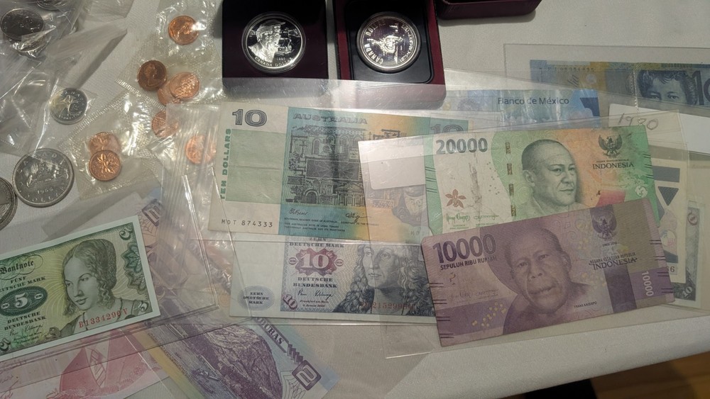 Estate Lot , Minimum 20 Coins, Silver, Graded, Ancients, Errors ***