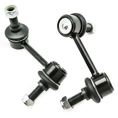 K6665 K6666 Front Stabilizer Sway Bar Links 2pcs