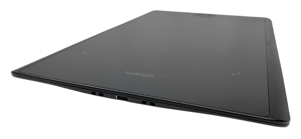 Wacom PTH660 Intuos Pro Graphic Tablet - Tested/Working