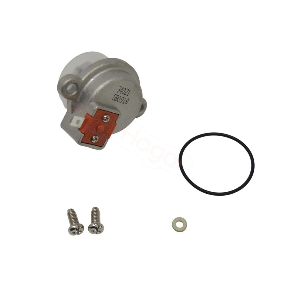 Bosch Pilot Electrovalve #87085012490
