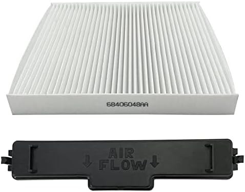 Cabin Air Filter for Dodge Ram 1500 2500 3500