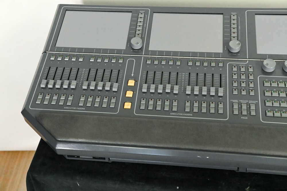 MA Lighting grandMA Lighting Console CG01LRD