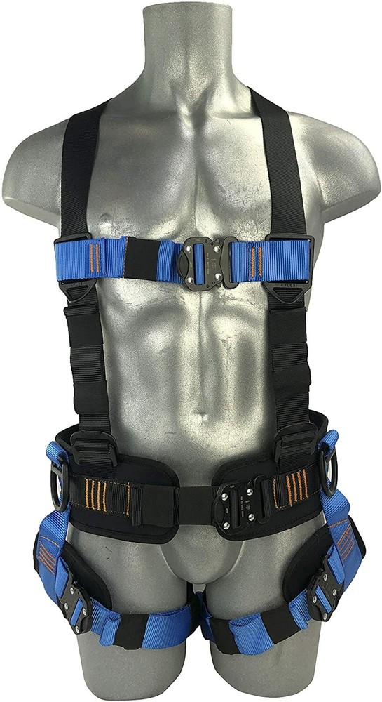Fusion Climb SKYLUX FULL BODY HARNESS M/L