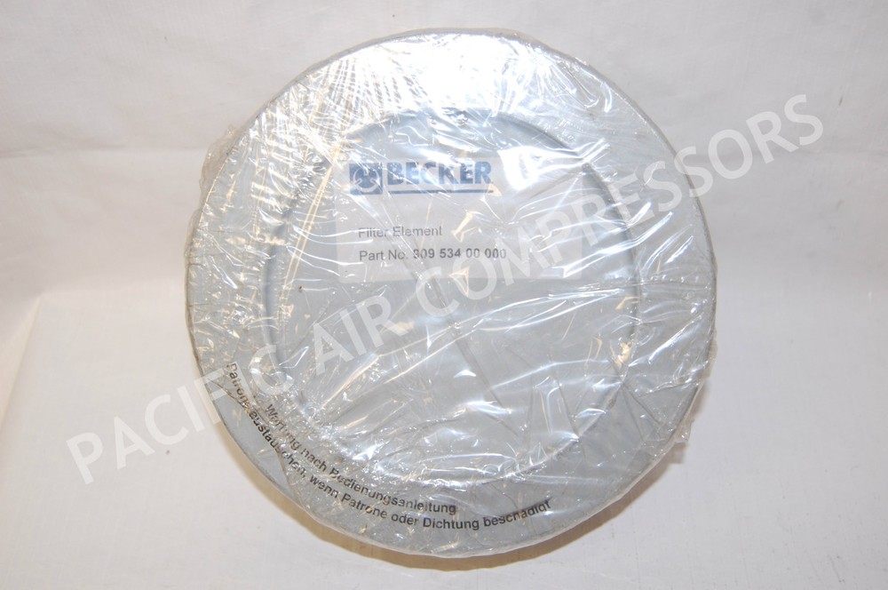 BECKER 909534 AFTERMARKET FILTER