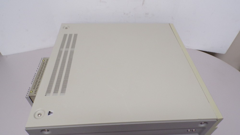Sony EVO-9800A Hi8 8mm Videocassette Recorder