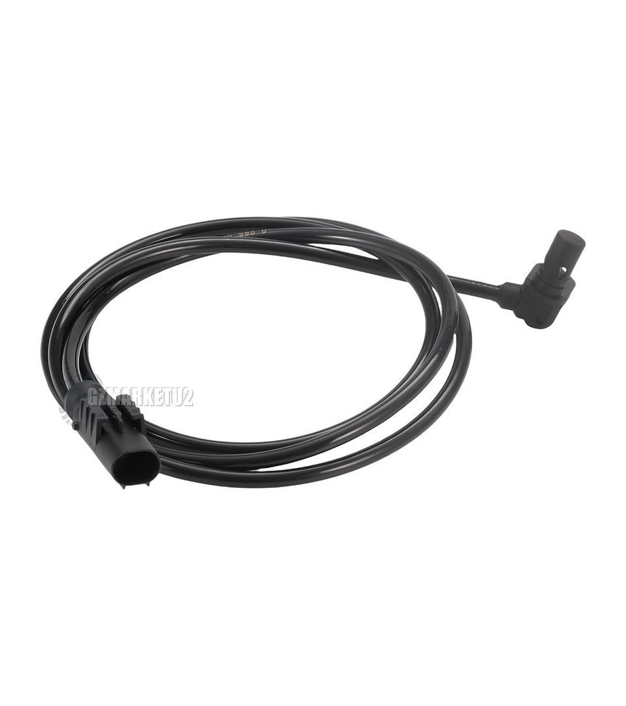 Speed ABS Sensor For Ducati Monster 796 Standard 2013-2014