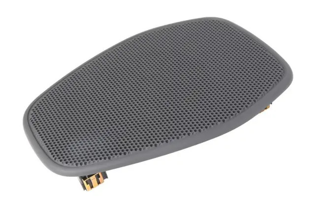 Genuine GM Speaker Grille 84489816