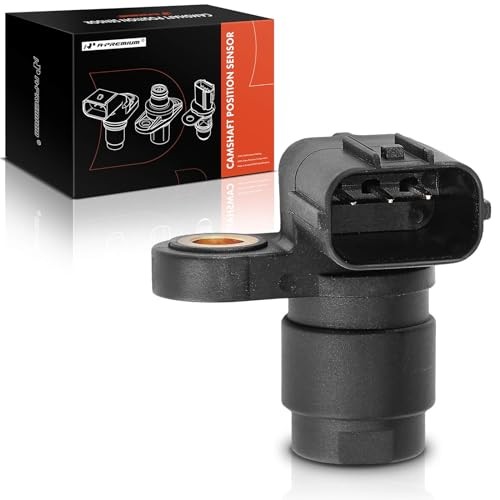 Engine Camshaft Position Sensor Compatible with Saturn Vue 2004 2005 2006