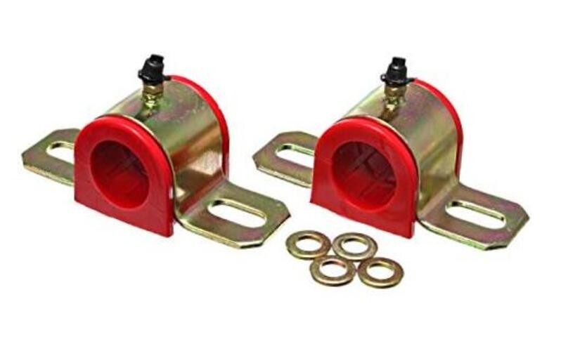9.5167R 1-5/16' Greasable Sway Bar Set
