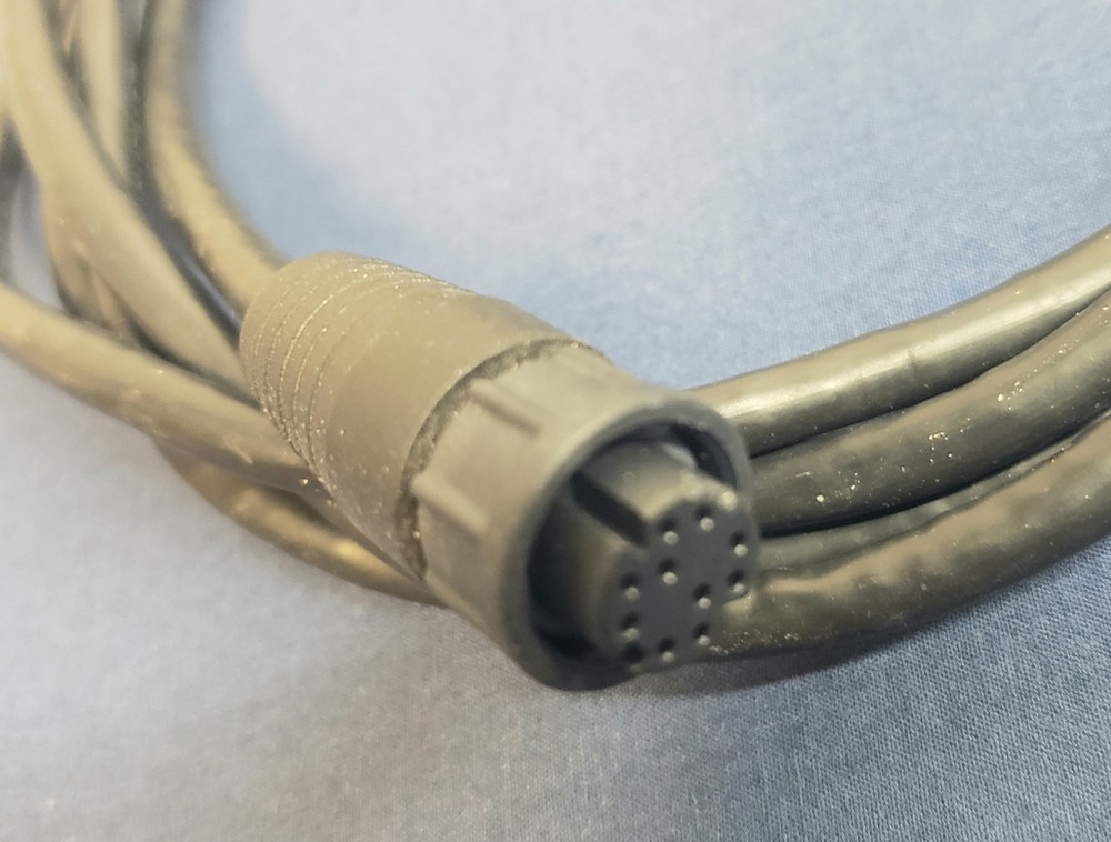X2 Raymarine RayNet To RayNet Network Cables 2M - A62361