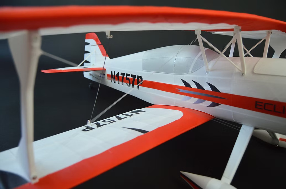 The Ravens Forge - Eclipson Pitts S12 Kit (Unassembled)