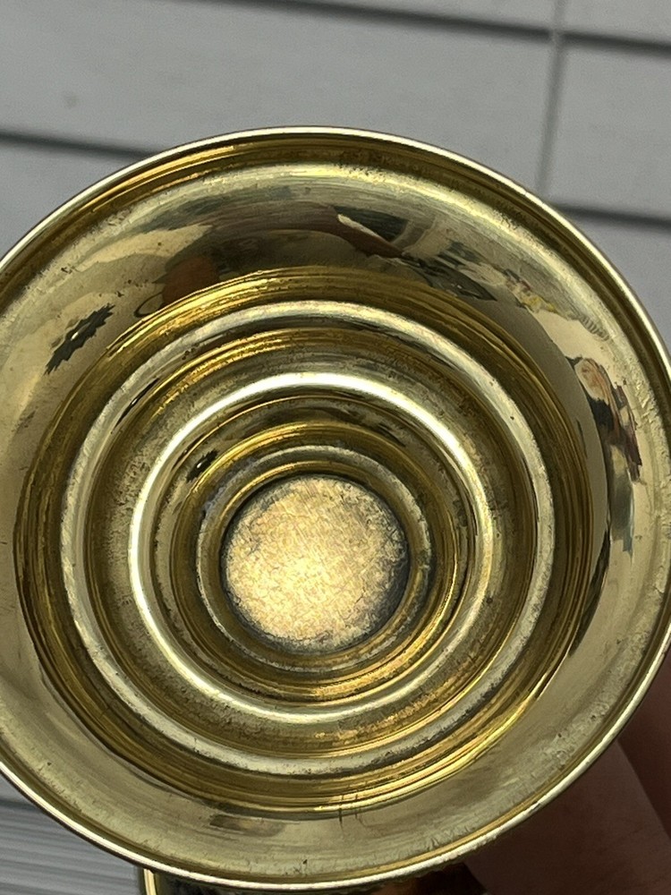 Kiddush Filigree Goblets