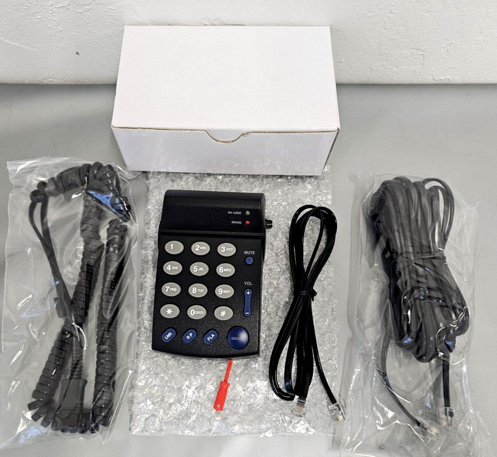NEW FreeMate Headset Telephone Model Number DA-202
