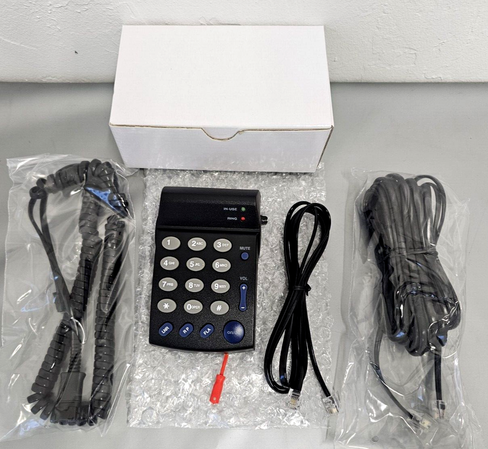 NEW FreeMate Headset Telephone Model Number DA-202