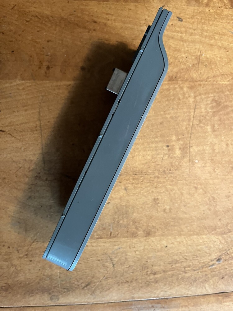 Official Microsoft Xbox 360 60GB External Hard Drive!