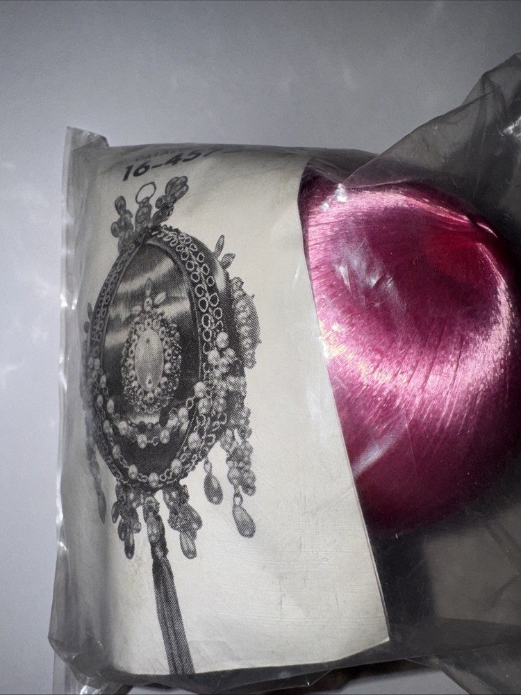 Lee Wards Pink Pearl Draped Dandy 16-45720