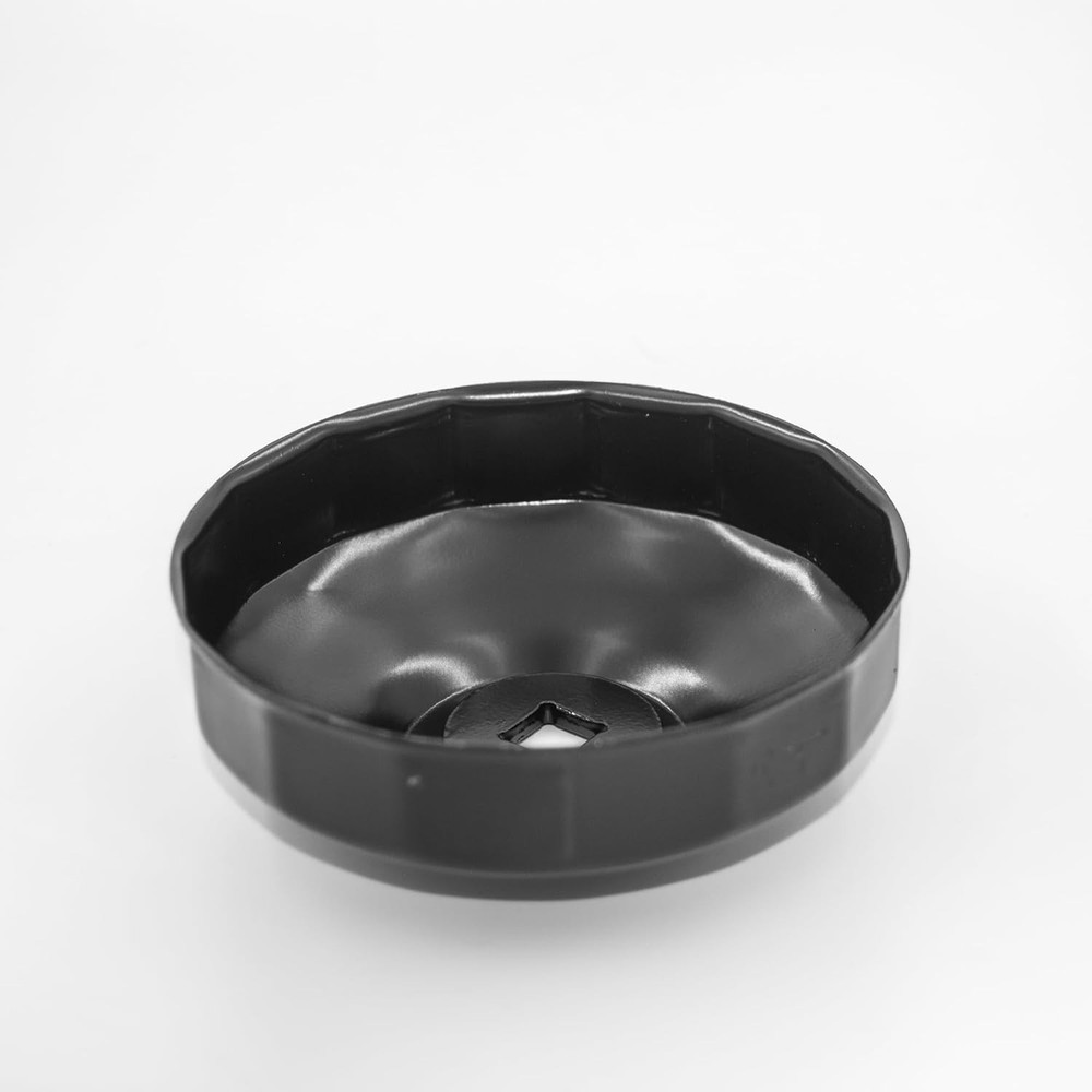 Oil Filter Cap Wrench Socket Compatible with various vehicles for FL-820S