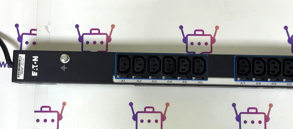 EATON EPDU G3 Power Distribution Unit EBAB03