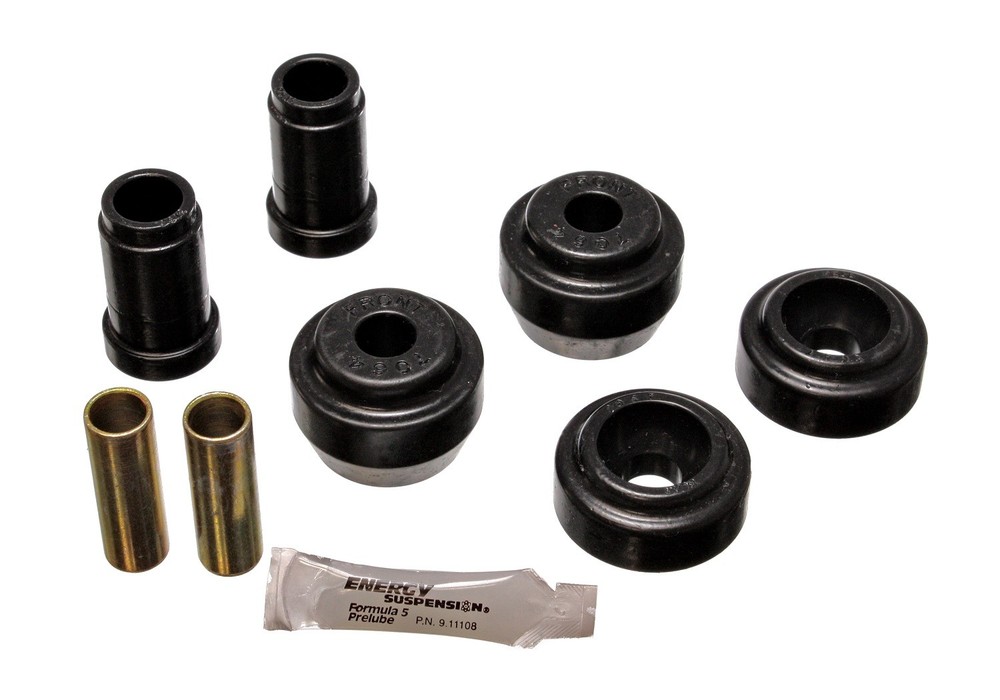 Energy Suspension 5.3107G Control Arm Bushing Set