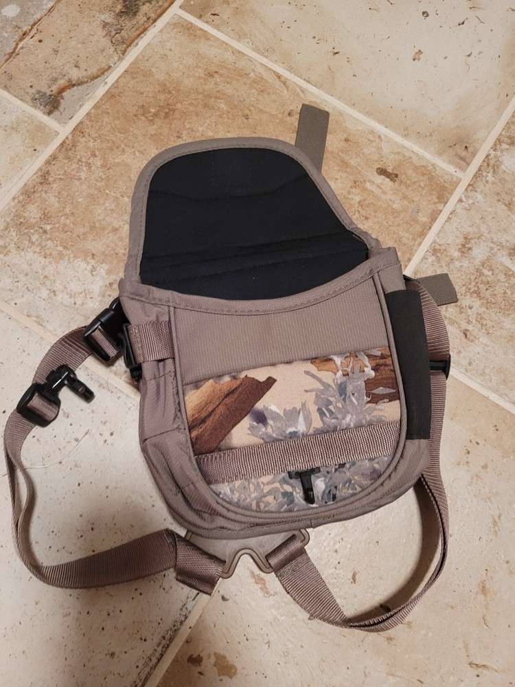 Horn Hunter Binocular Harness Combo Kit