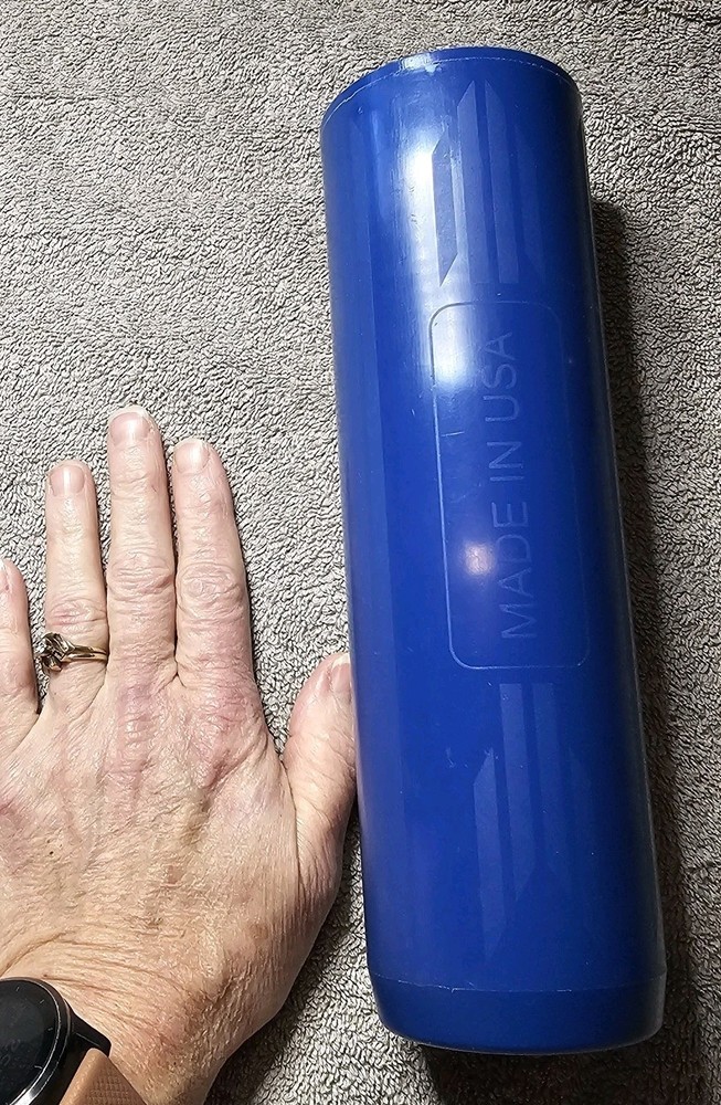 Aries Filter Works AF-10-3621