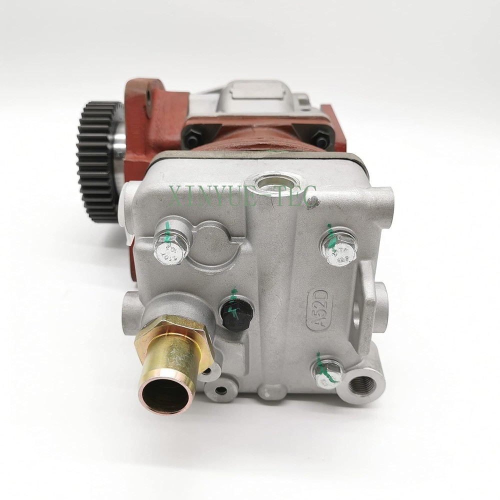 Air Brake Compressor 1180581 LK3966 Replacement For Deutz Engine 1013