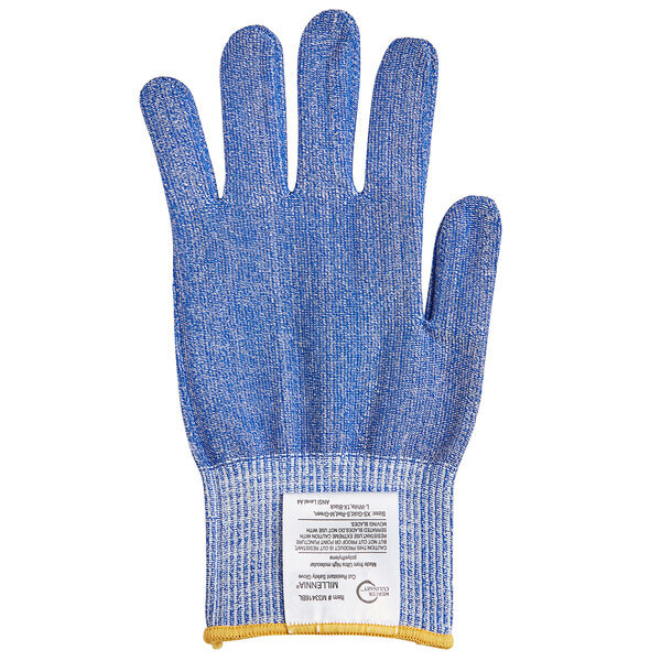Mercer Culinary Millennia A4 Level Cut-Resistant Glove (select size below)