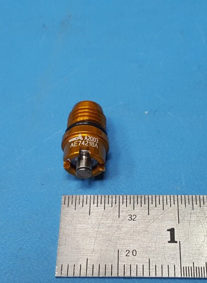 COUPLING HALF,QUICK DISCONNECT, AE74218A, AEROQUIP