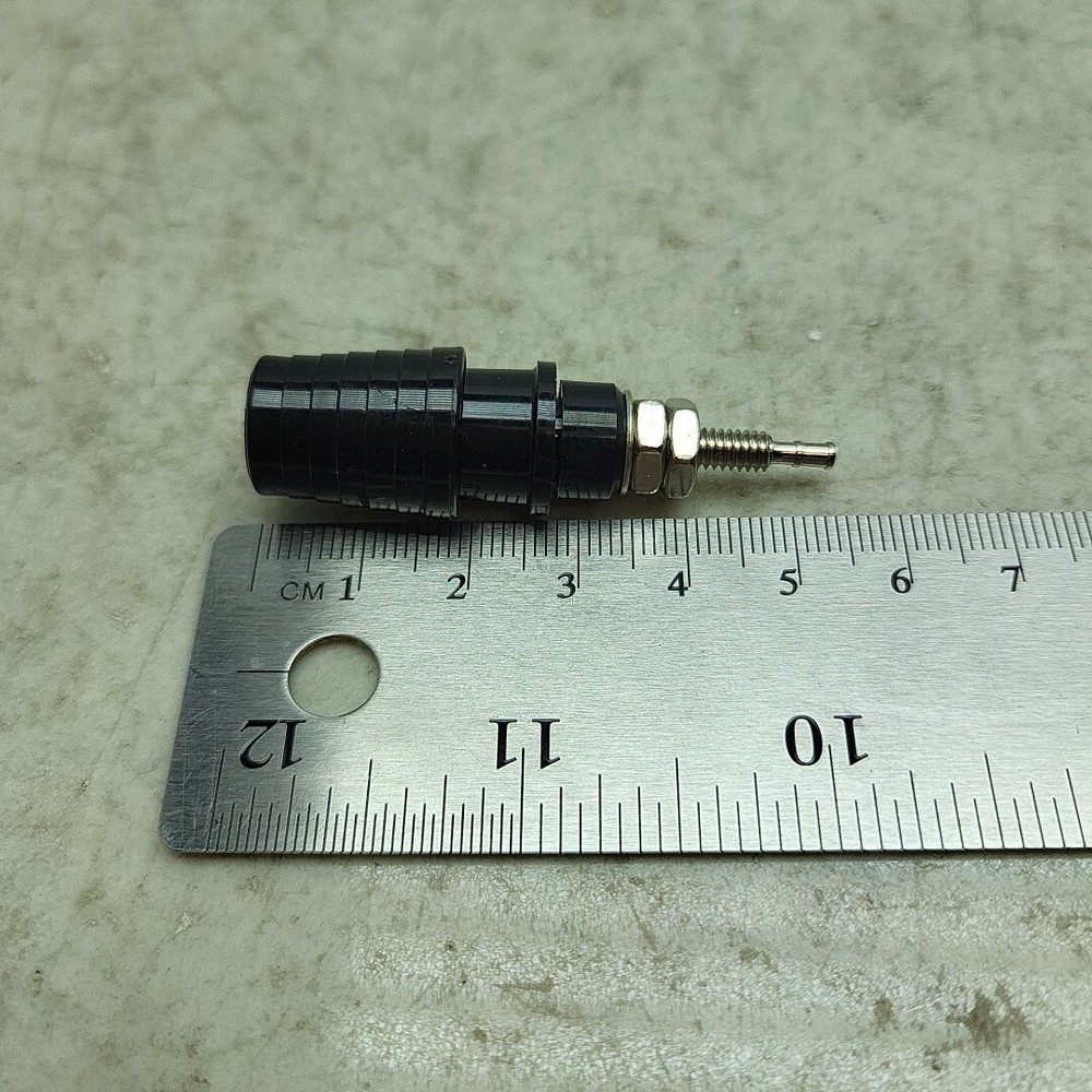 5 Pack Binding Post Connector ADLOC AL2000