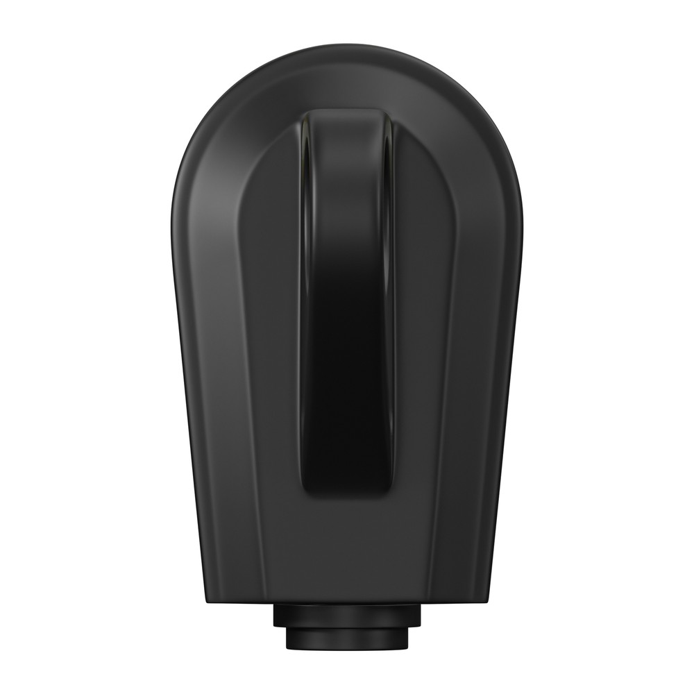 30 Amp RV Female Plug Replacement Receptacle Plug Ergonomic Grip Handle New