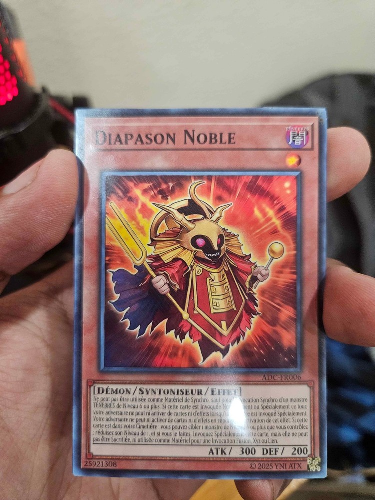 Custom yugioh TCG Proxys