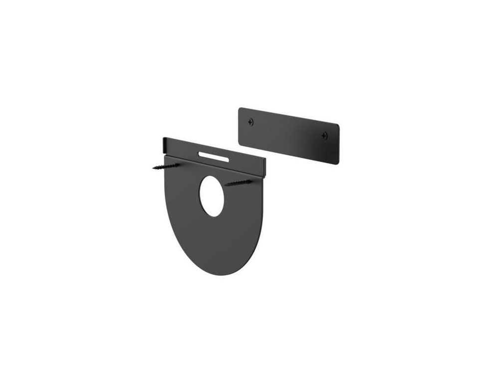 Logitech - 939-001817 - Logitech Wall Mount for Video Conferencing Touch Control