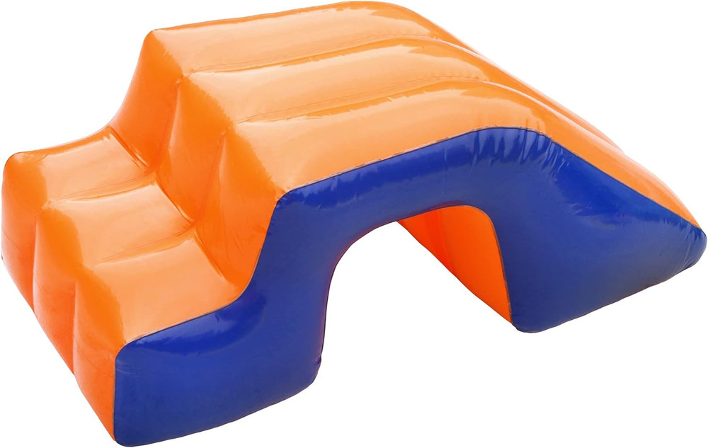 Aqua Drench 3-In-1 Splash Park, Multi