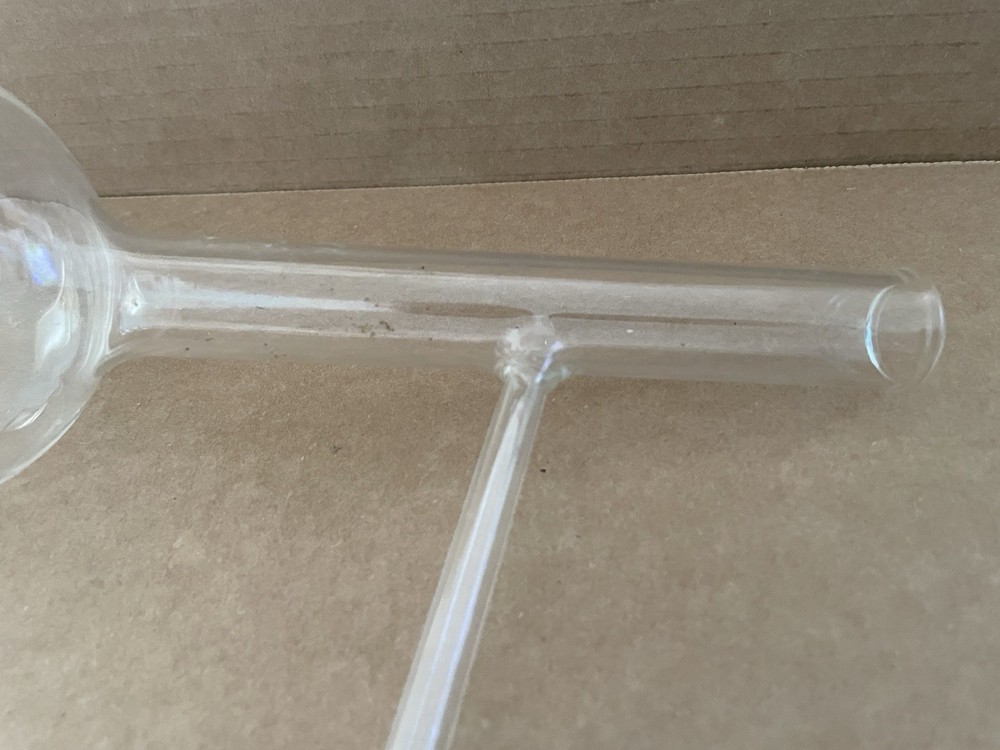 Vintage PYREX Laboratory Glass #2