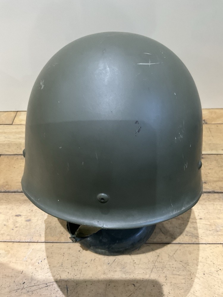 French F1 Para Helmet