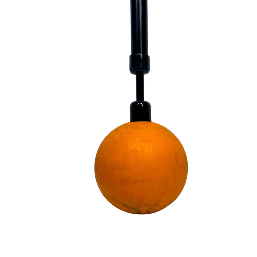 Junior Orange Whip Swing Training Aid 34"