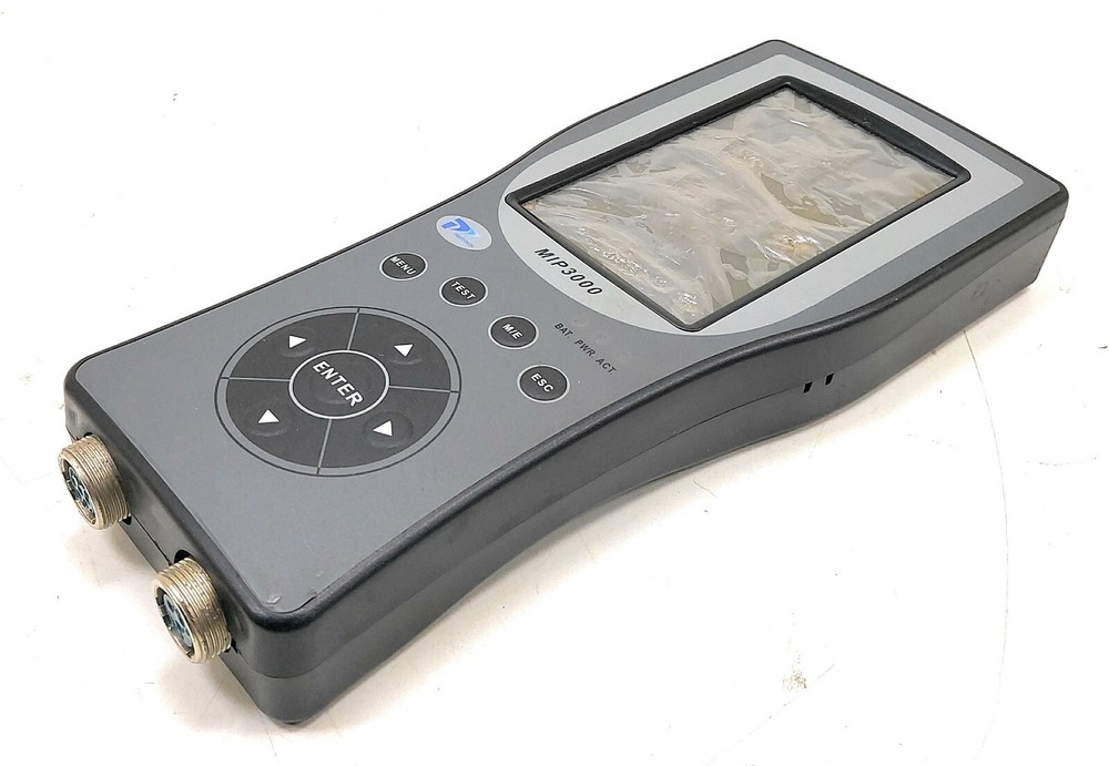 Pentatech MIP3000 Portable Engine Performance Monitor 1844