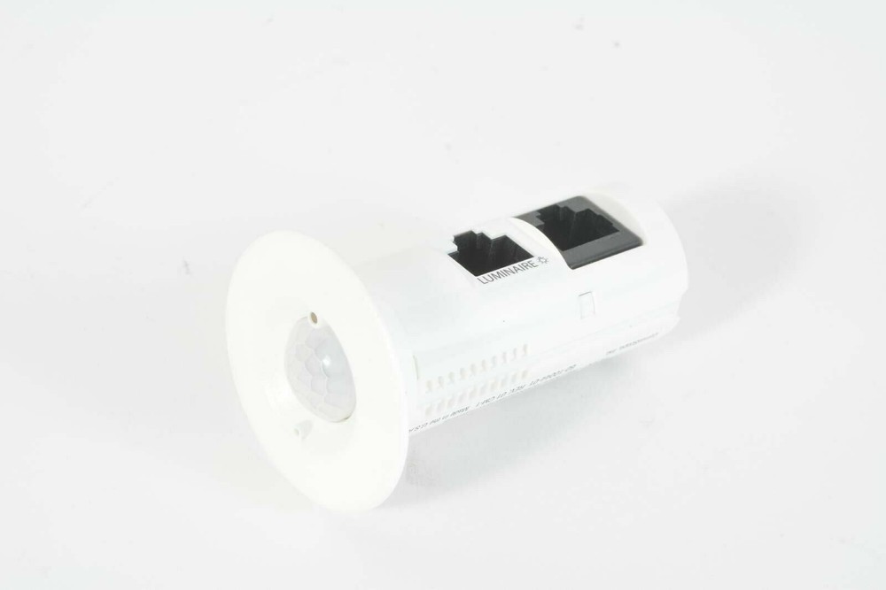 Commscope Redwood LED Sensor Gen 3 Light Level Temp Motion SEN-3M1-W-SENSOR00