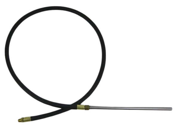 Prosource 704-263A Return Tube Assembly