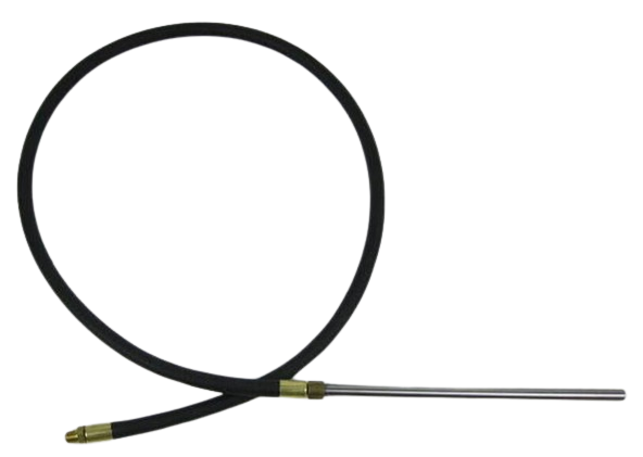 Prosource 704-263A Return Tube Assembly