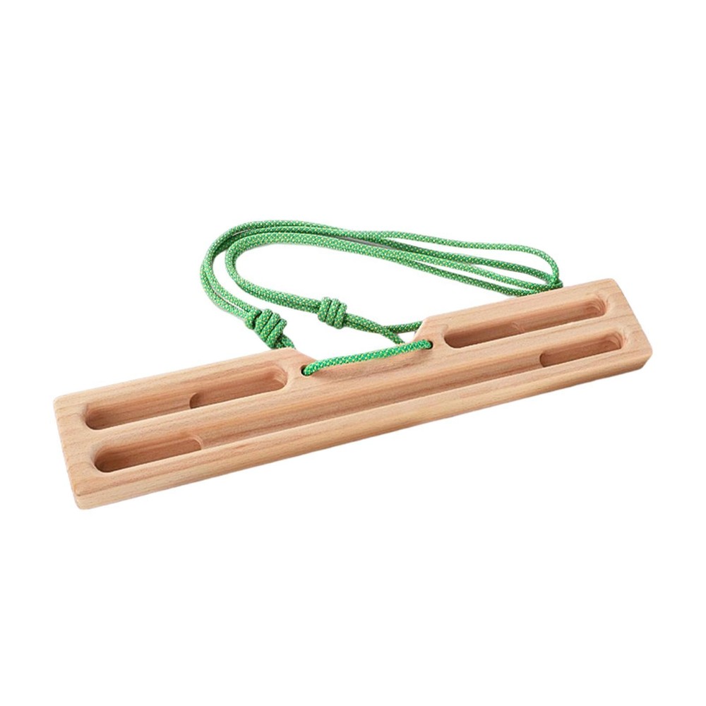 Climbing Training Board Rock Climbing Hand Fingerboard