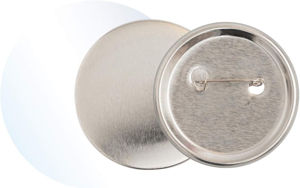 We R Memory Keepers Button Press Refills (58mm) 2 Full packs, 1 partial pack.