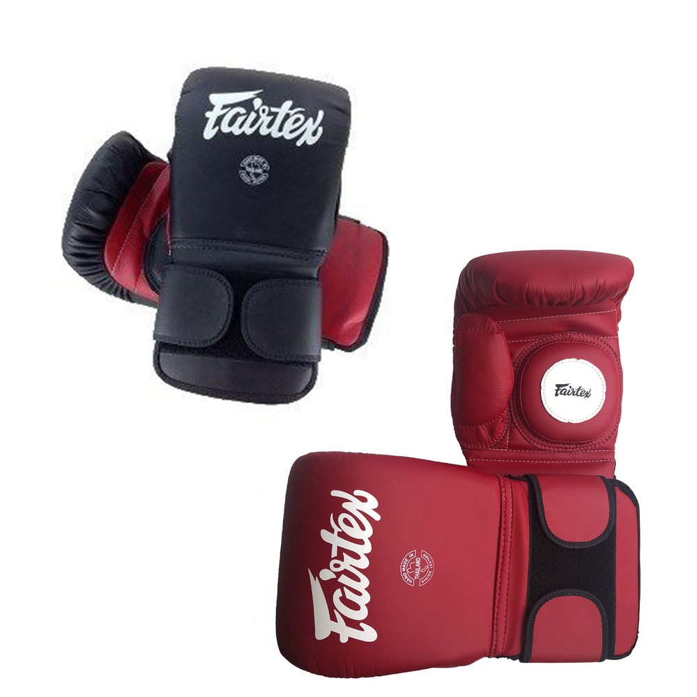 Fairtex Coach Sparring Gloves