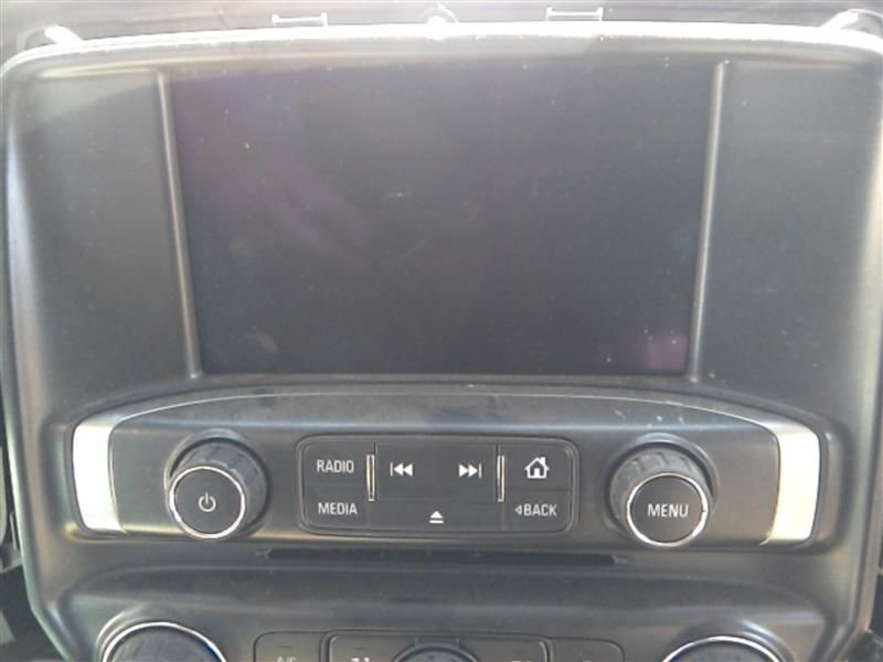 CD DISC PLAYER OPT TG5 FITS 15 ESCALADE 269972